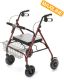 Drive medical Rollator GoLite 200- XXL